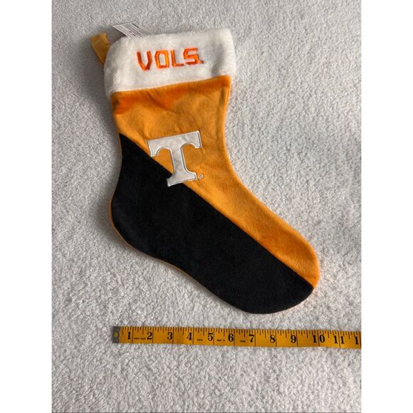 Tennessee Vols Christmas Stockings - Picture 5 of 8